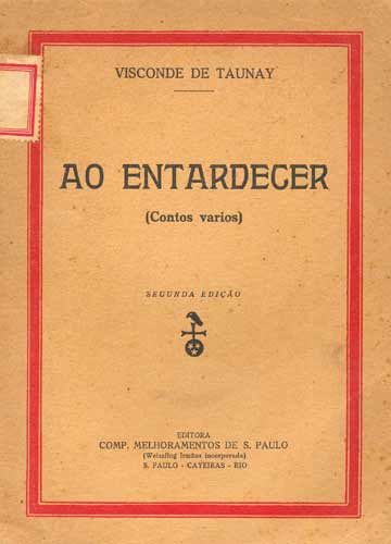 Ao Entardecer